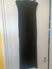 Strapless tube dress for sale  NEWBURY