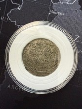 Moneta 1764 argento usato Moneta 1764 argento usato  Genova