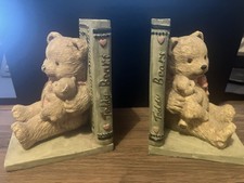 Vintage heavy resin for sale  MANCHESTER