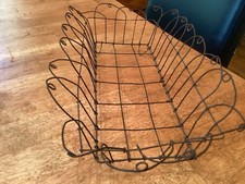 Vtg primitive rectangle for sale  Athens