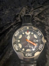 Rare citizen titanium for sale  Wellborn