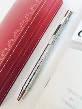 Cartier must ballpoint usato  Italia