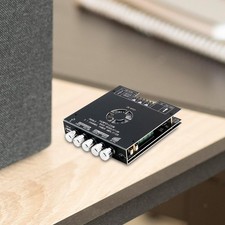 Bluetooth amplifier board for sale  Shipping to United Kingdom