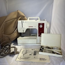 Bernina sport 802 for sale  Roseville