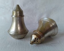 Vintage brass salt for sale  Cumberland
