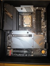 Gigabyte b660 aorus gebraucht kaufen  Karlsruhe