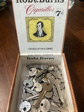 Vintage lot ford for sale  Durant