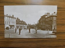 Woburn high street for sale  BATH
