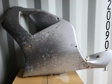 Aprilia 125 fairing for sale  DIDCOT