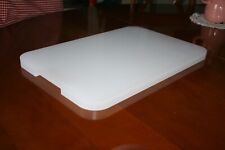Grand plat plexi d'occasion  Paris XI