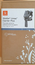 Stokke limas carrier gebraucht kaufen  Duisburg