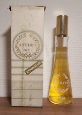 Parfum toilette vaporisateur d'occasion  Châtillon-Coligny