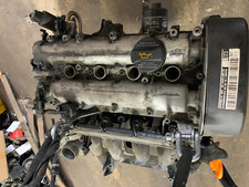 Motor benzin golf gebraucht kaufen  Naumburg