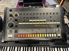 Roland 808 rhythm for sale  New London