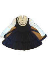 Vestito ragazza cosplay usato  Torino