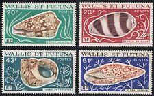 1976 wallis futuna usato  Milano