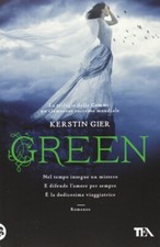 Green. trilogia delle usato  San Casciano in Val di Pesa
