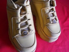 Buffalo chaussures femme d'occasion  La Gaude