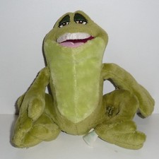 Doudou grenouille disney d'occasion Doudou grenouille disney d'occasion  Lescar