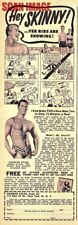 1955 advert charles for sale  SIDCUP