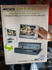 Archos dvr station d'occasion  Expédié en Belgium