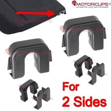 Parcel shelf clips for sale  DARLINGTON
