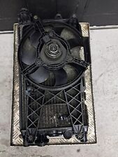 Radiatore motore completo usato  Quinzano d'Oglio
