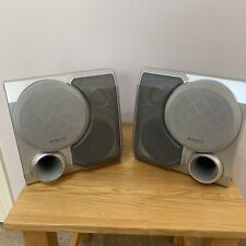Grundig bookshelf speaker for sale  THATCHAM