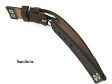 Flieger uhrband uhrenarmband gebraucht kaufen  Albstadt