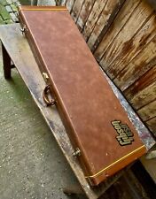 Gibson guitar case for sale  LONDON