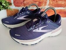 Womens brooks adrenaline for sale  UK