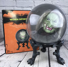 Gemmy witch spirit for sale  Somerset
