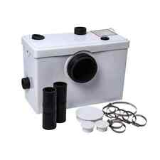 Domestic sanitary macerator for sale  POOLE