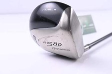 Taylormade r580 driver for sale  LOANHEAD