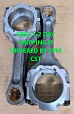 Oem connecting rod for sale  Magnolia