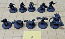 Dust tactics axis for sale  Muskego