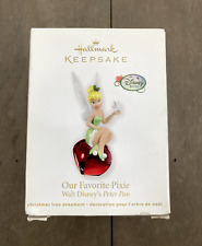 Hallmark favourite pixie for sale  KEIGHLEY