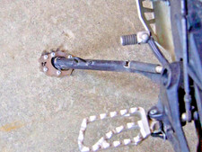 Altrider side stand for sale  Seattle