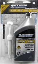 Evinrude outboard gear for sale  ELY
