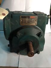 Master reeves reliance for sale  Brokaw