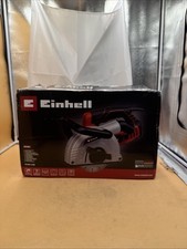 Einhell einhell mauernutfräse gebraucht kaufen  Nassau-Umland
