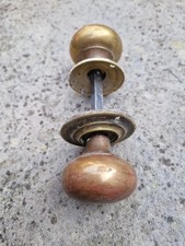 Victorian wood brass for sale  LONDON