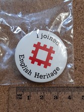 Joined english heritage for sale  YORK