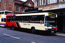 Original bus slide for sale  WORCESTER