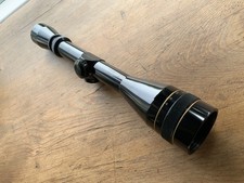 Leupold vari 11c for sale  KINGSBRIDGE