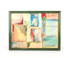 Mid century abstract for sale  Ocala