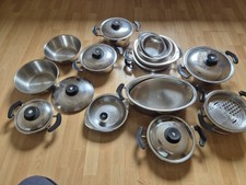 Amc topfset teile gebraucht kaufen  Herten