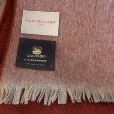 Colombo scarf ice for sale  Teaneck