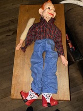 Damaged 1972 howdy for sale  Bangor