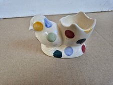 Emma bridgewater polka for sale  FORTROSE